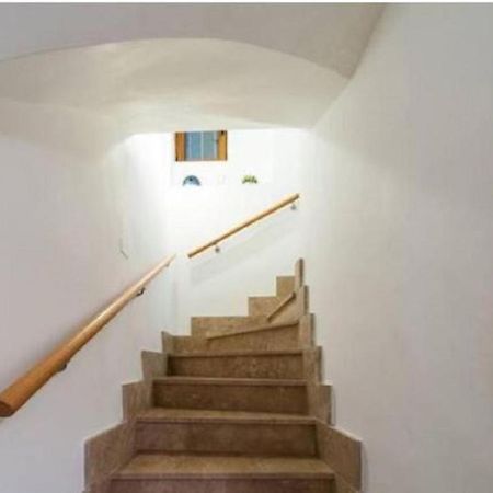 Lovely Basement Trevi Fountain Rom Exterior foto