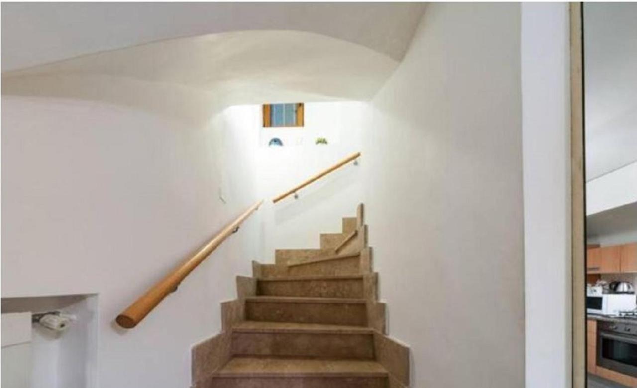 Lovely Basement Trevi Fountain Rom Exterior foto