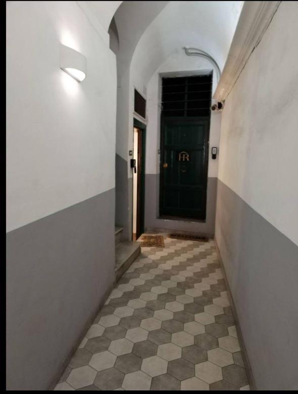 Lovely Basement Trevi Fountain Rom Exterior foto